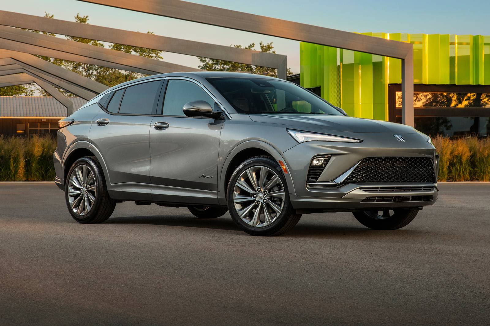 Buick Envista Avenir 2026